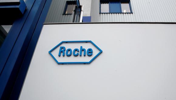 Roche pagará en efectivo US$ 27 por cada una de las acciones de Ignyta.