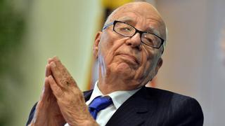 Murdoch busca reducir el dominio de Google en los anuncios