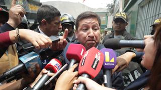 Guido Bellido: Pedro Castillo no se acuerda por qué dio golpe de Estado