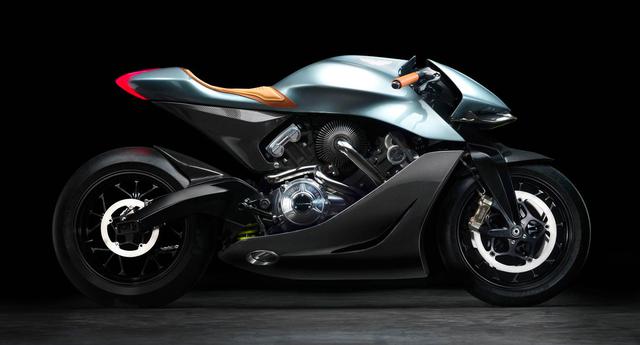 FOTO 5 |  (Foto: Aston Martin)