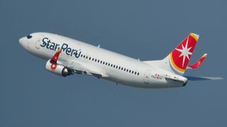 Star Perú negocia acuerdos con aerolíneas regionales