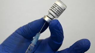 Alemania insiste que acceso a vacuna depende de la producción, no de patentes