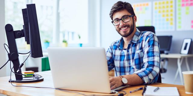 FOTO 1 | 1. Gestión de las emociones (Foto: iStock)