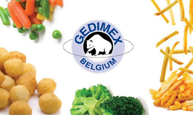 FOTO 13| Gedimex. Fundada en 1991, esta es una empresa de capital familiar que se especializa en la exportacion tanto de productos congelados como de ingredientes deshidratados.