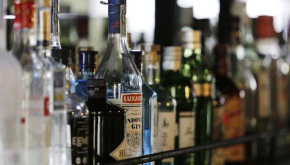 Crecimiento. Se espera al 2026 que  la venta de bebidas alcohólicas en el país  crezca en volumen en  14%  con respecto al 2019.