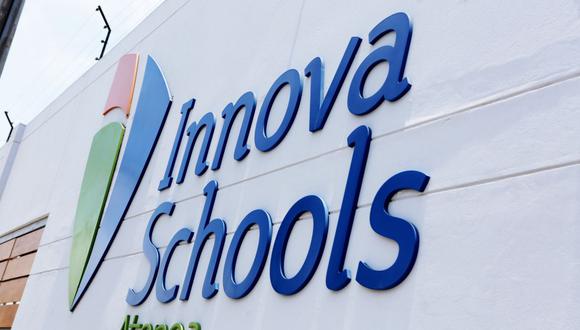 Innova Schools. (Foto: GEC)