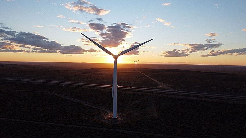 Argentina acknowledges “problems” in Fortescue’s green hydrogen project