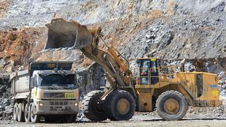 Producción de cobre en Perú será menor a 4 millones de toneladas en esta década