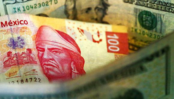 ¿En cuánto cotiza el dólar en México? (Foto: Reuters)