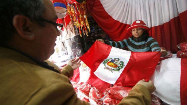 Recomendaciones para consumidores en Fiestas Patrias (Foto: Andina).