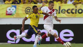 Perú - Colombia: la fe de los apostadores recae en los goles de Paolo Guerrero