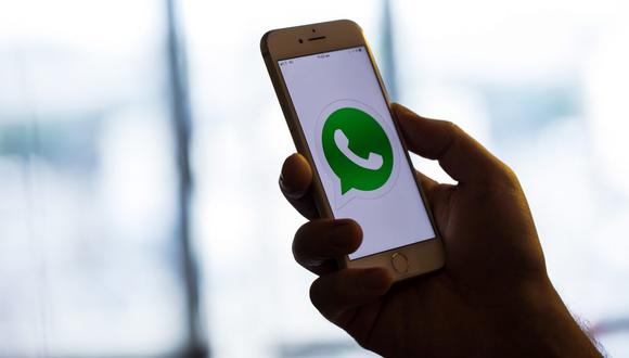 ¿Sabe cómo recuperar esos mensajes de WhatsApp de la persona que lo bloqueó? Siga estos pasos. (Foto: Getty Images)