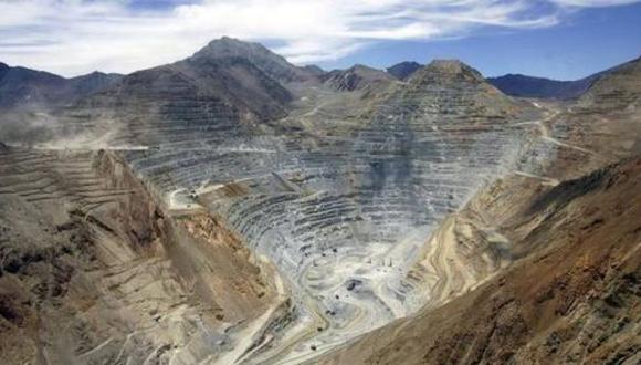 Chile aglutina el 28% de la producción mundial de cobre y en el país operan gigantes como BHP, Anglo American y Antofagasta Minerals.