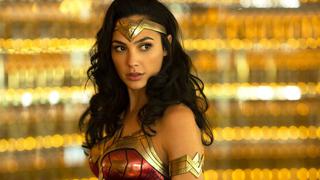 Estreno aplazado de ‘Wonder Woman’ señala lento regreso de cines