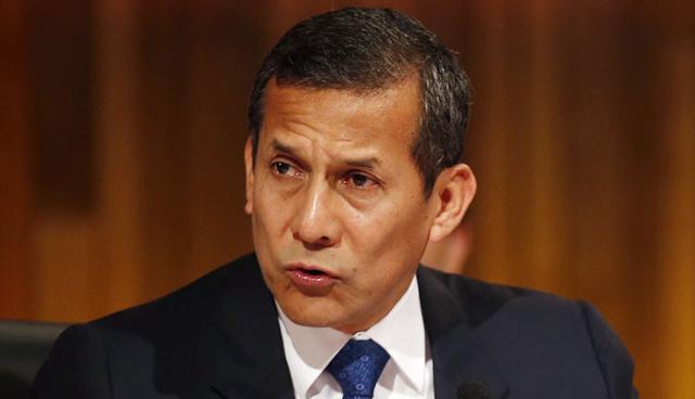 FOTO 5 | 5. Mario Julio Torres Aliaga, exasistente personal de Ollanta Humala, también fue incluido en la acusación fiscal por ser presunto cómplice primario en el delito de lavado de activos. Se solicitaron 10 años de prisión en su contra. (Foto: Andina)