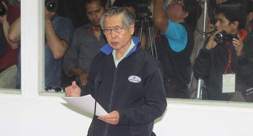 Fujimori Lidera Como Mejor Presidente, Pero También Como El Más ...