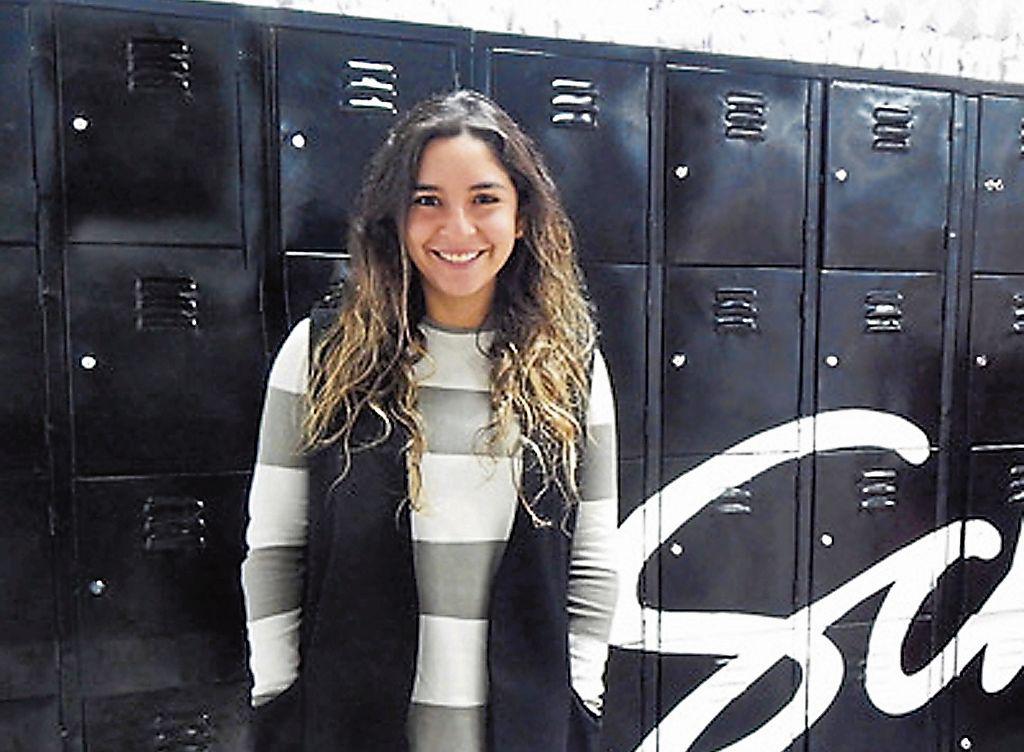 Maria Gracia Morales, líder de Cambio y Transformación de Scharff. (Foto: Difusión)