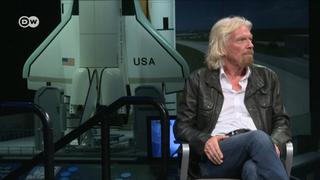 Virgin Galactic podría iniciar viajes turísticos al espacio antes del cierre de 2019