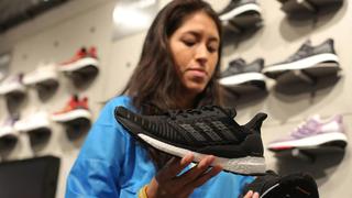 Ventas de Adidas caen 85% en China debido al coronavirus