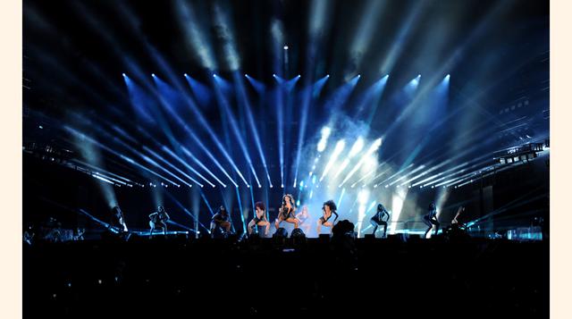 La gira “On the Run” 2014, junto a Jay Z está estimada en 100 millones de dolares de ganancias. (Foto: Getty)