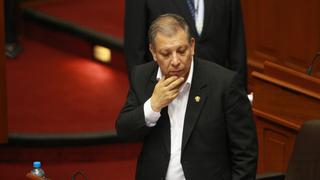 Marco Arana: “Frente Amplio va a seguir siendo oposición”
