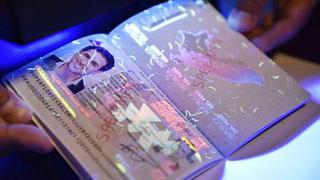 Visa Schengen: fijan precio para obtener el pasaporte biométrico