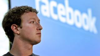 Parlamento Europeo invita a Mark Zuckerberg a explicar desvío de datos de usuarios