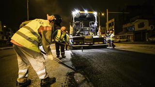 Jesús María: hoy empieza el desvío vehicular entre avenidas Brasil y Húsares de Junín