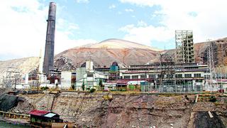 China Andes Natural Resources Group Limited adquirió mina Cobriza de Doe Run por US$ 20millones