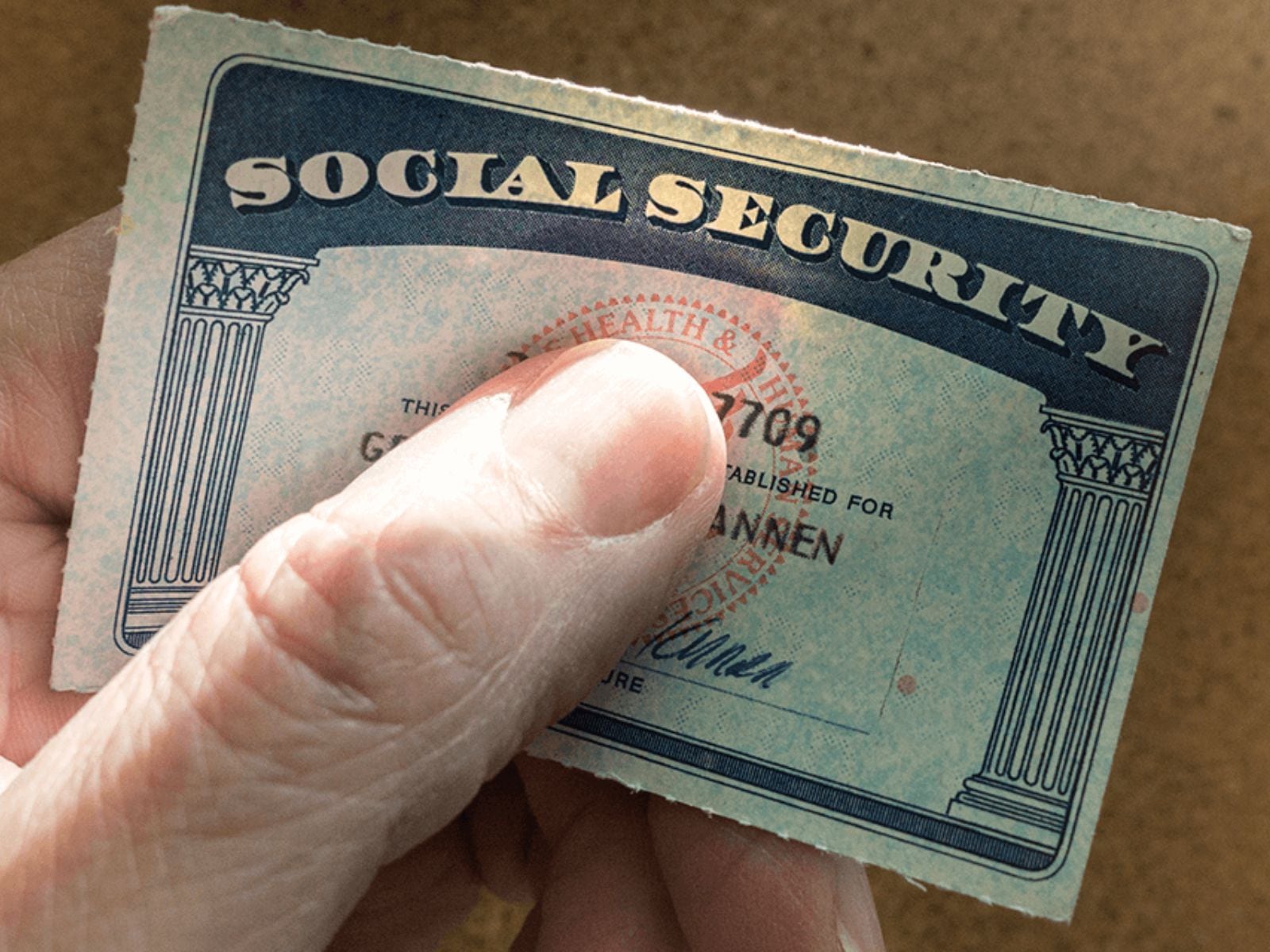 En 2023, la Administración de la Seguridad Social recaudó 4900 millones de dólares de pagos en exceso que realizó por conceptos de pensiones (Foto: SSA)