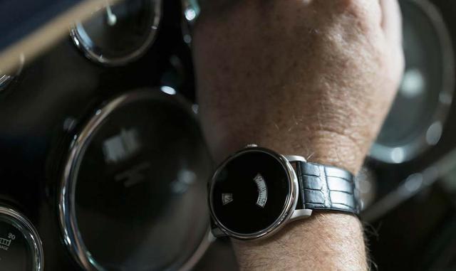 FOTO 5 | Las entregas comenzarán en el primer trimestre del 2018. Fotógrafo: Robert Angelo