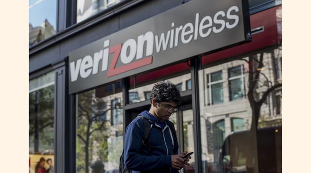 En febrero del 2013, el operador de telefonía móvil estadounidense Verizon Wireless fue adquirida por la compañía de telecomunicaciones Verizon Communications a cambio de US$ 130,000 millones. (Foto: Bloomberg)