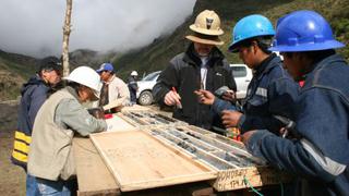 Minera IRL recibe aprobación del EIA para proyecto Ollachea