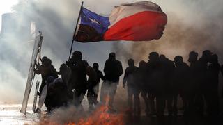 Las protestas sumen en incertidumbre la hasta ahora bonanza económica chilena