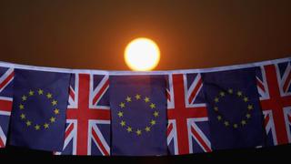 Ministro británico dice que Brexit no implica fin de la relación con Europa