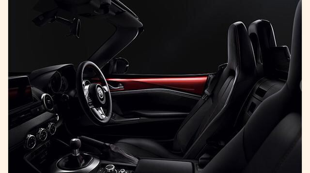 Sus características principales han sido la ligereza, la tracción trasera y sus dos plazas  (Foto: Expansión)