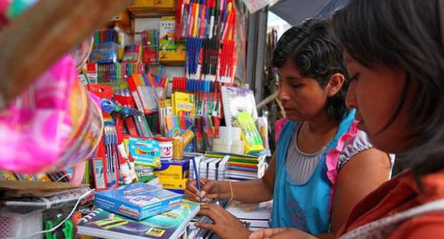 5. Maneje bien los precios: no pretenda querer ganar el mismo porcentaje en todos sus productos. (Foto: GEC)