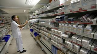 Industria farmacéutica: No habrá vacuna para coronavirus antes de 12-18 meses