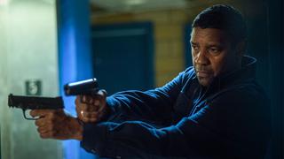 Denzel Washington y su "The Equalizer 2" baten a "Mamma Mia" en la taquilla