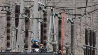 Utilidad de eléctrica Endesa Chile habría crecido 45% en segundo trimestre