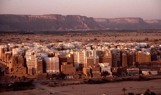 Foto 5 | 5. Yemen  (Foto: Wikipedia)