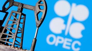 Putin y el príncipe heredero saudí evaluan positivamente la OPEP+
