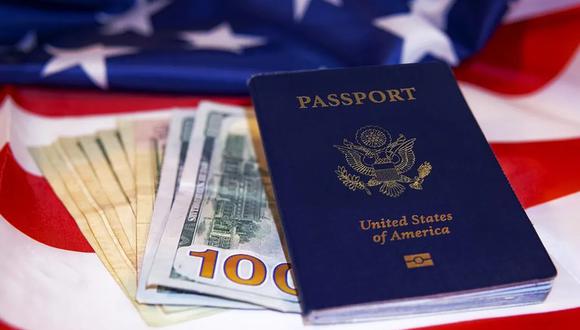 La Green Card es un paso previo a la ciudadanía estadounidense (Pixabay).