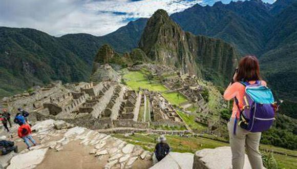 Este 2023 llegaron más de 2.5 millones de turistas al Perú, pero aún lejos de niveles prepandemia