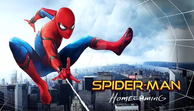 16. Jul 7, 2017 - Spider-Man: Homecoming - Presupuesto: $175,000,000 - Recaudación: $880,070,886&nbsp;(Foto: Marvel Studios)