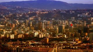 Caracas es la ciudad más cara de América Latina