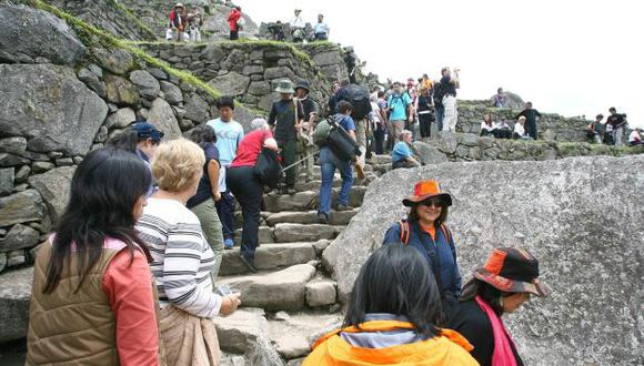 15 de febrero del 2013. Hace 10 años. Viaje de turistas al Cusco genera fricción entre EE.UU. y el Perú.