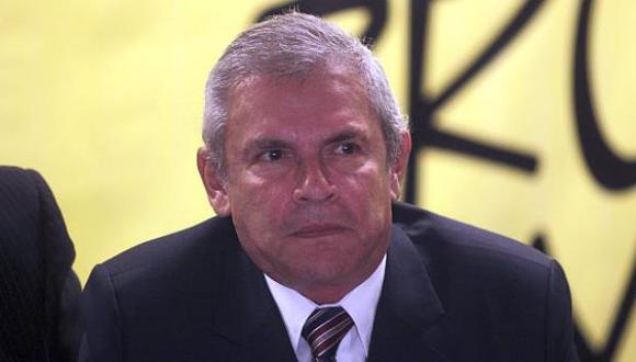 Según el ex presidente de OAS, Martín Bustamante, hombre de confianza de Castañeda Lossio, coordinó la entrega del dinero. (Foto: GEC)