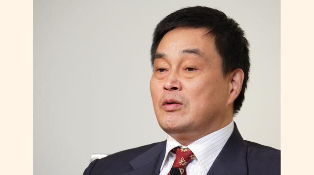 El fundador de East Hope Group, Yong Xing Liu, obtuvo una pérdida de US$ 2,400 millones.
