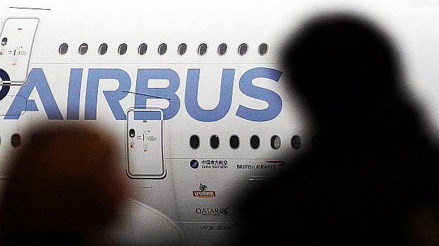 El A400m sigue siendo una carga para el flujo de caja y Airbus sigue teniendo dificultades de producción, esta vez con el avión de pasajeros A321.